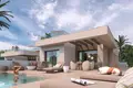 Villa de tres dormitorios 218 m² Benijófar, Španjolska