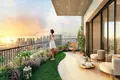 Appartement 3 chambres 91 m² Doubaï, Émirats arabes unis