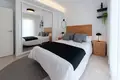 Mieszkanie 2 pokoi 78 m² Los Alcazares, Hiszpania