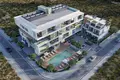 Apartamento 3 habitaciones 119 m² Pafos, Chipre