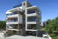 Penthouse 3 pokoi 112 m² Pafos, Cypr