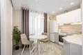 Appartement 1 chambre 35 m² en Minsk, Bélarus