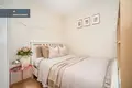 Квартира 1 комната 40 м² Вильнюс, Литва