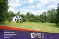 Grundstück  Krasnienski sielski Saviet, Belarus