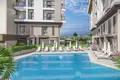 Apartamento 71 m² Región del Mediterráneo, Turquía