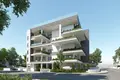 Квартира 2 спальни 99 м² муниципалитет Ларнака, Кипр