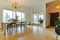 Wohnung 3 zimmer 120 m² Stadt Zagreb, Kroatien