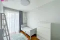 3 room apartment 59 m² Kaunas, Lithuania