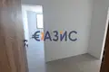 Квартира 3 спальни 91 м² Созополь, Болгария