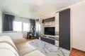Apartamento 1 habitación 34 m² Minsk, Belarús