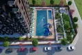 Wohnung 1 zimmer 65 m² Mittelmeerregion, Türkei