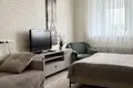 Apartamento 1 habitación 50 m² Minsk, Belarús