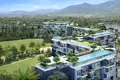 Appartement 3 chambres 46 m² Choeng Thale, Thaïlande