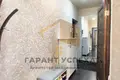 2 room apartment 45 m² Brest, Belarus