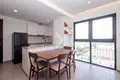 Condo 85 m² in Sangkat Chak Angrae Leu, Cambodia