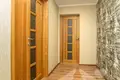 Wohnung 2 zimmer 50 m² Maladsetschna, Belarus