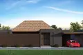 Apartamento 2 habitaciones 206 m² Si Sunthon, Tailandia