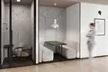 Office 1 716 m² in Moscow, Russia