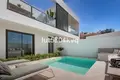 Dom 3 pokoi 192 m² Mijas, Hiszpania