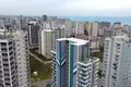 Apartamento 2 habitaciones 53 m² Mezitli, Turquía