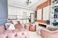 Apartamento 4 habitaciones 80 m² Mahmutlar, Turquía