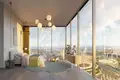 Mieszkanie 1 pokój 771 m² Dubaj, Emiraty Arabskie