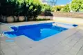 Wohnung 1 Schlafzimmer 55 m² in Limassol, Zypern