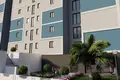 Appartement 2 chambres 39 m² Demirtas Koyu, Turquie