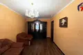 2 room apartment 52 m² Balsavik, Belarus