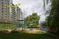 Wohnung 1 zimmer 38 m² Minsk, Belarus
