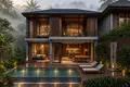 Wohnung 2 Schlafzimmer 142 m² Peliatan, Indonesien