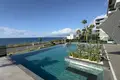 Penthouse 4 pokoi 150 m² Alanya, Turcja