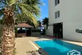 Wohnung 2 zimmer 60 m² Alanya, Türkei
