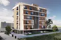 3 bedroom apartment 118 m² Cyprus, Cyprus