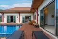 Villa 2 chambres 90 m² Rawai, Thaïlande