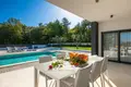 Villa de tres dormitorios 195 m² Pola, Croacia