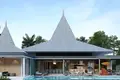 Willa 4 pokoi 602 m² Si Sunthon, Tajlandia