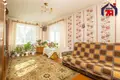 Haus 65 m² Ciurliouski sielski Saviet, Belarus