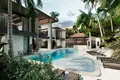 Residential complex Minori Boutique Complex – residential development in Seminyak, Bali