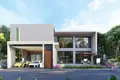 Villa de tres dormitorios 250 m² Bang Sare, Tailandia