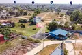 Land 292 m² Siem Reap, Cambodia