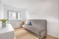 2 room apartment 37 m² in Warsaw, Poland