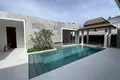 3-Schlafzimmer-Villa 273 m² Rawai, Thailand