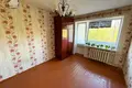 Wohnung 2 zimmer 48 m² Baranawitschy, Belarus