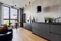 Appartement 2 chambres 35 m² en Varsovie, Pologne
