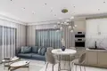 Apartamento 3 habitaciones 115 m² Muratpasa, Turquía