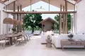 Kompleks mieszkalny Complex of villas with swimming pools and around-the-clock security, Phuket, Thailand