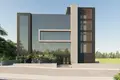 Office 252 m² in Germasogeia, Cyprus
