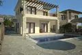 Mieszkanie 4 pokoi 131 m² Peyia, Cypr