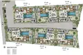 Вилла 628 м² Си Сунтон, Таиланд
